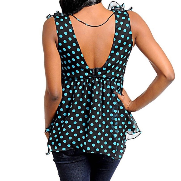 Blouse - Picture 2 of 2